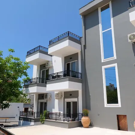 Vendégház Julies 3*