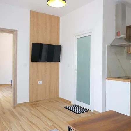 Guest house Julies
