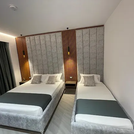 Julies Guest house Ksamil
