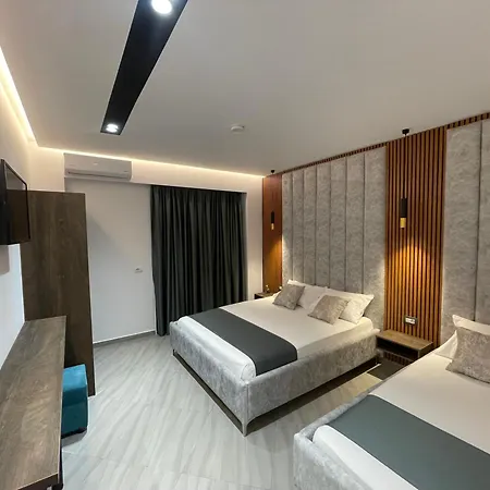 Guest house Julies *
