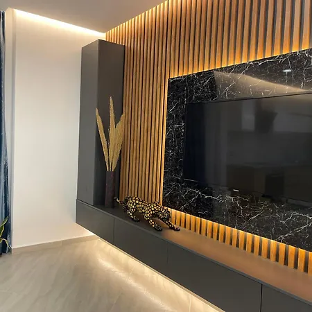 Πανσιόν Julies 3*