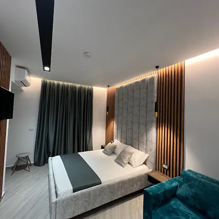 Guest house Julies