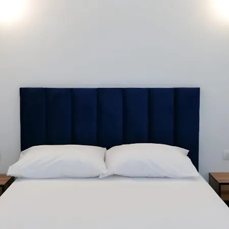Julies Guest house Ksamil