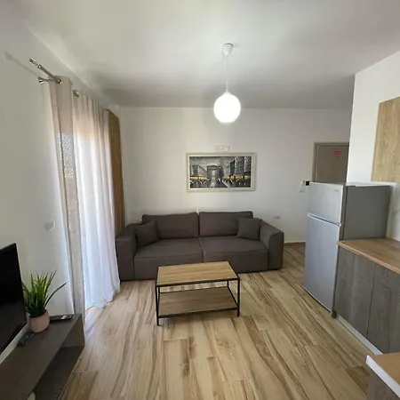Guest house Julies
