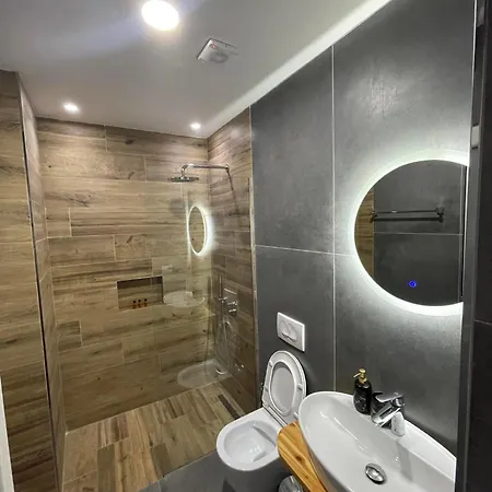 Vendégház Julies 3*