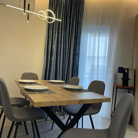 Guest house Julies