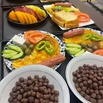 Julies 3* Ксамил