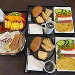 Julies Гостевой дом Ксамил