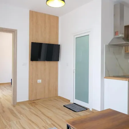 Julies ゲストハウス