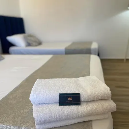 Julies ゲストハウス