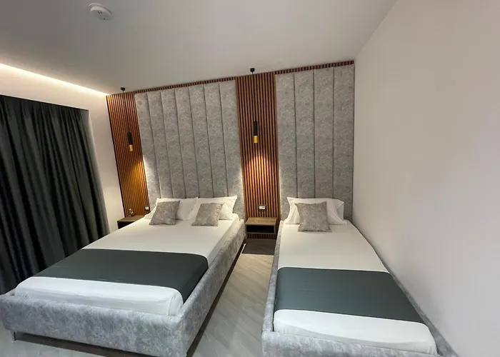 Julies Guest house Ksamil
