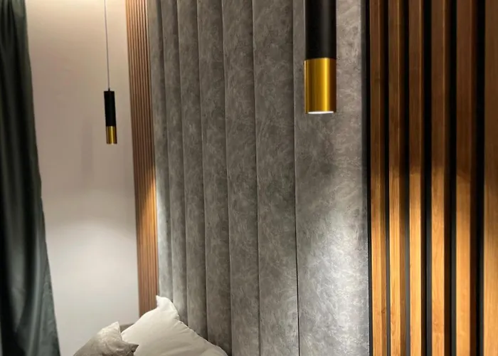 Гостевой дом Julies 3*