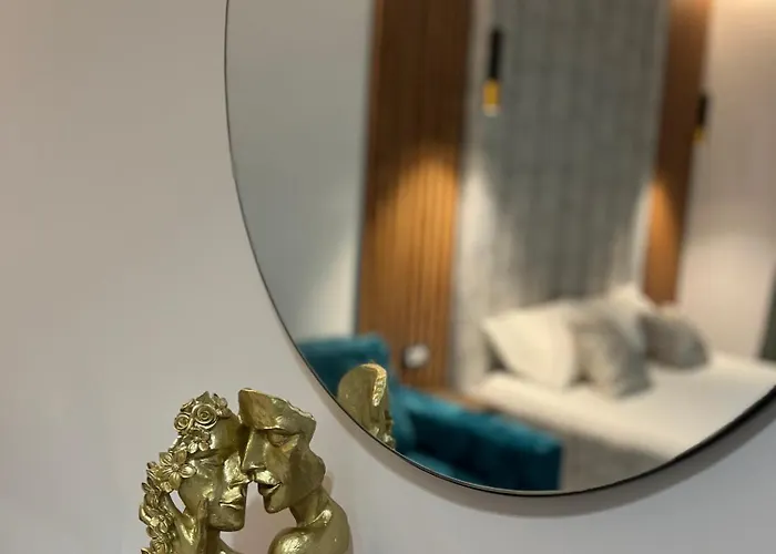 Julies Гостевой дом 3*