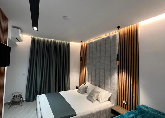 Гостевой дом Julies