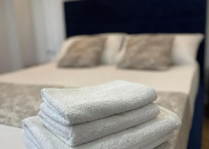 Guest house Julies Ksamil