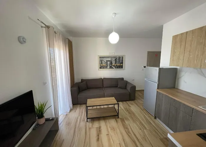 Guest house Julies