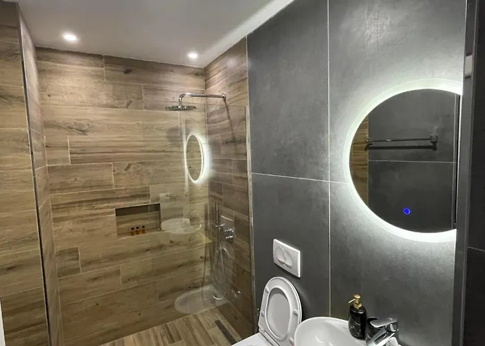 Гостевой дом Julies 3*
