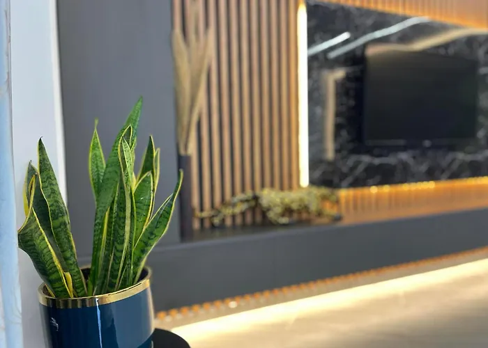 Guest house Julies Ksamil